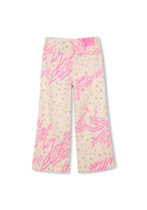 Pantaloni con stampa BILLIEBLUSH KIDS | U2241122A